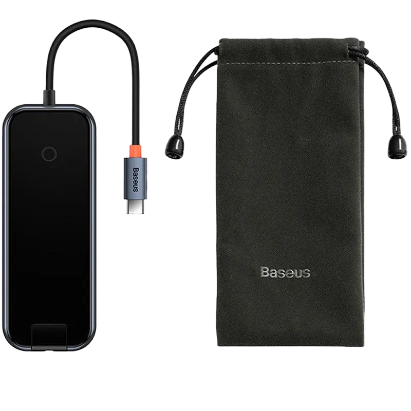 Baseus AcmeJoy 7-Port USB-C Hub Adapter 4 Mascom International.webp